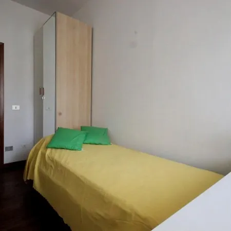 Apartmán Grifone Benátky