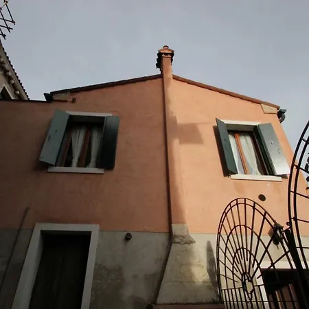 Apartmán Grifone
