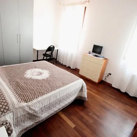 Grifone Apartmán Benátky