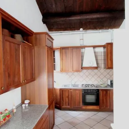 Apartmán Grifone *