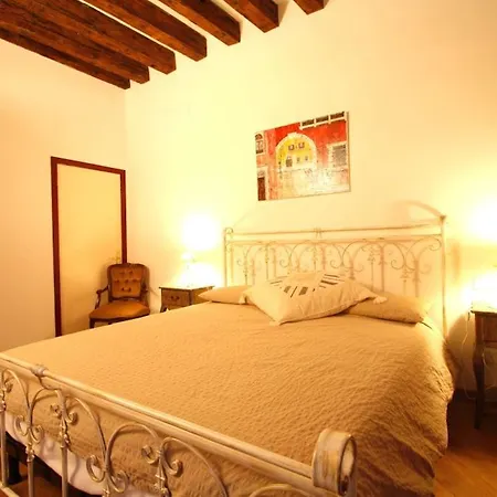 Apartmán Grifone