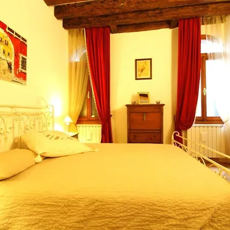 Grifone Apartmán Benátky