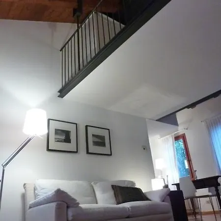 Grifone Apartmán *