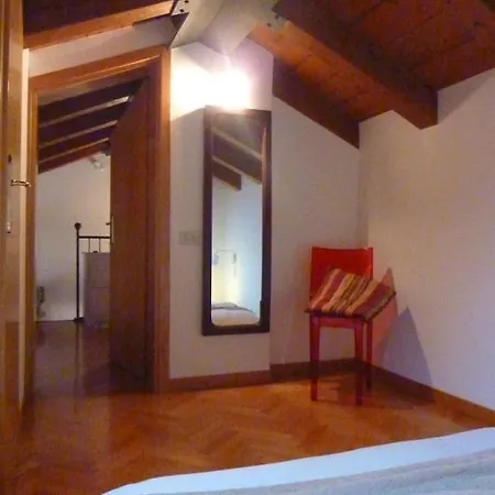 Apartmán Grifone *