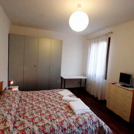 Grifone Apartman *